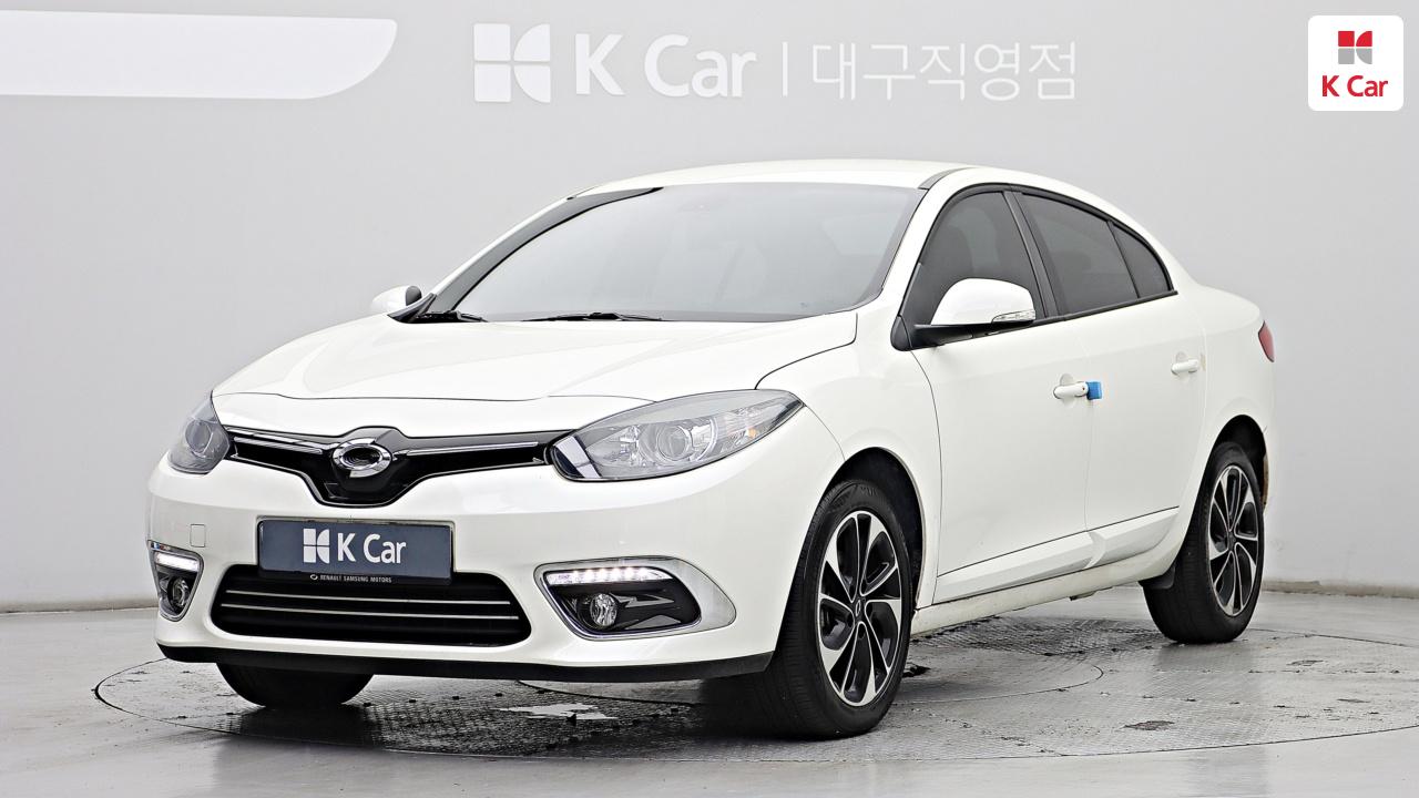 RENAULT(SAMSUNG) SM3 Neo LE Art Collection II