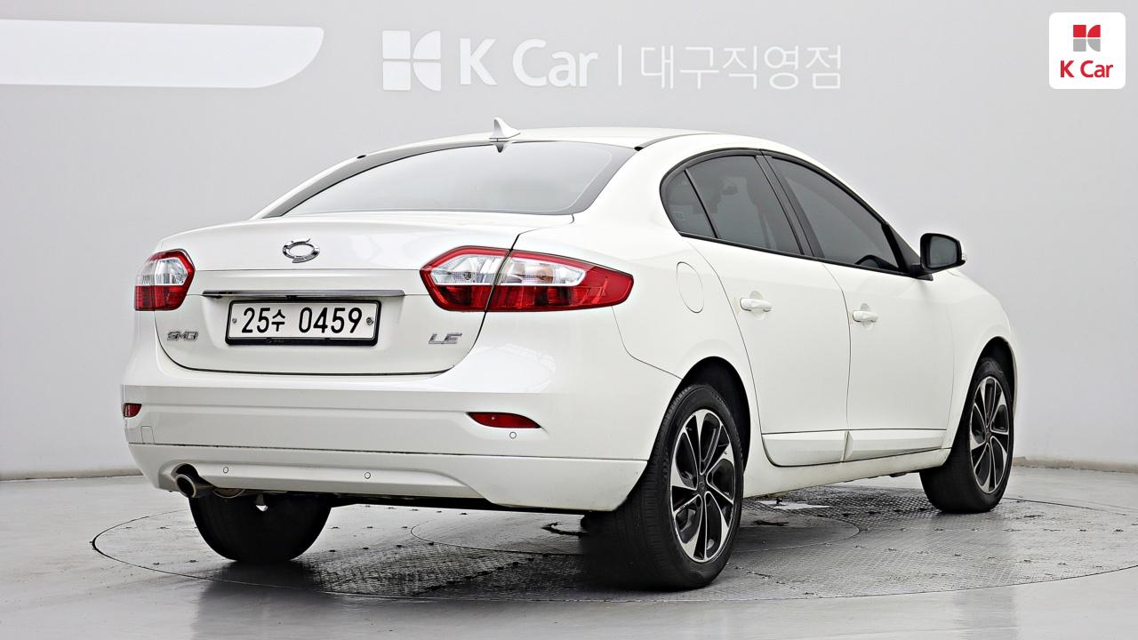 RENAULT(SAMSUNG) SM3 Neo LE Art Collection II