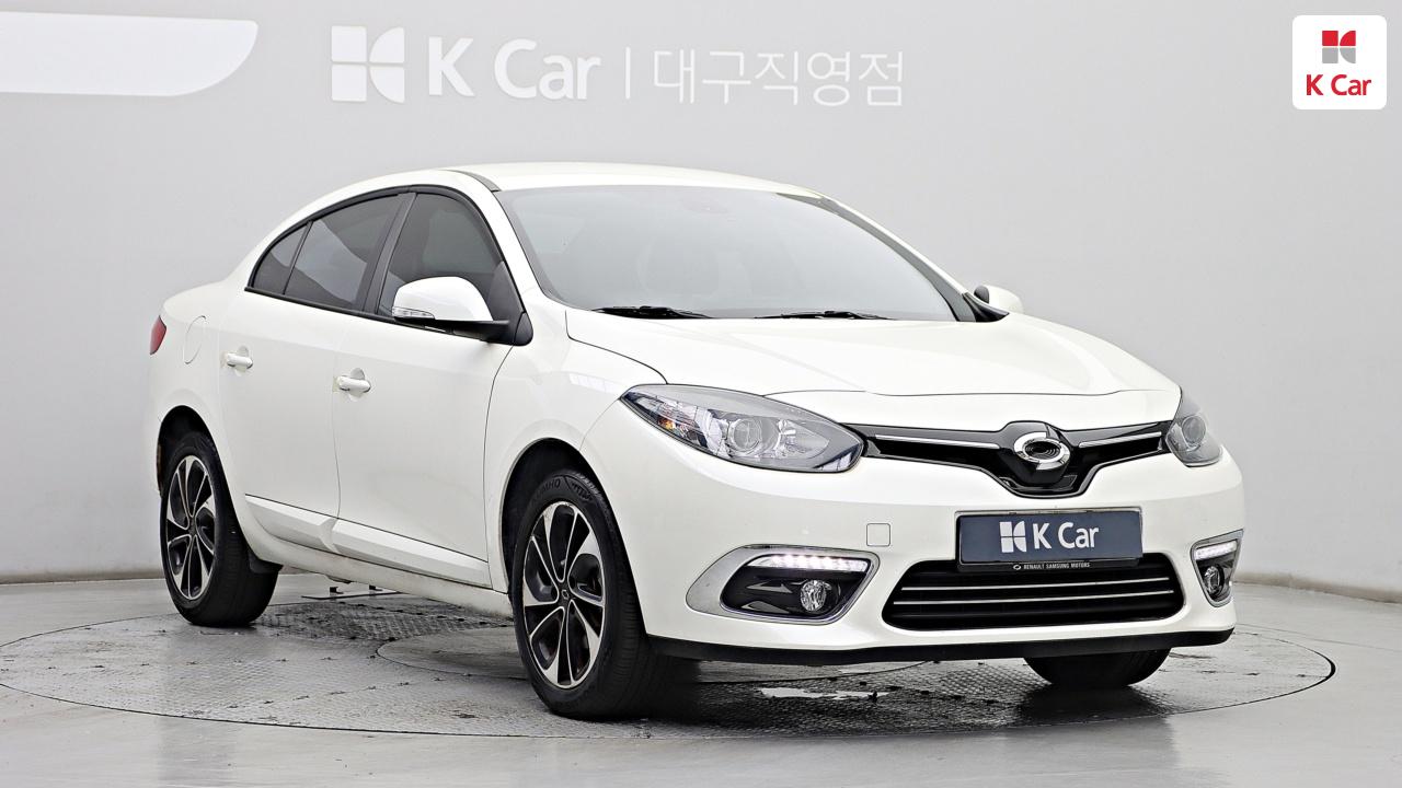 RENAULT(SAMSUNG) SM3 Neo LE Art Collection II
