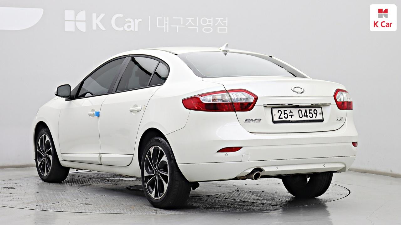 RENAULT(SAMSUNG) SM3 Neo LE Art Collection II