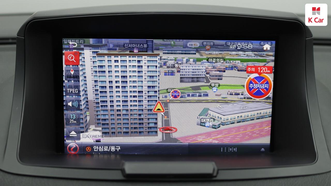 RENAULT(SAMSUNG) SM3 Neo LE Art Collection II