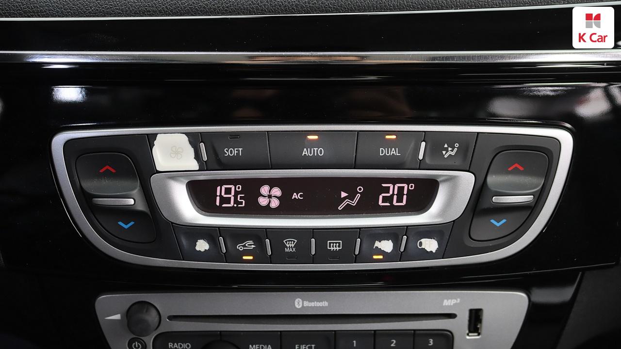 RENAULT(SAMSUNG) SM3 Neo LE Art Collection II
