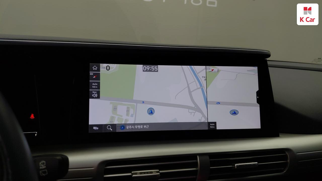 HYUNDAI Nexo FCEV