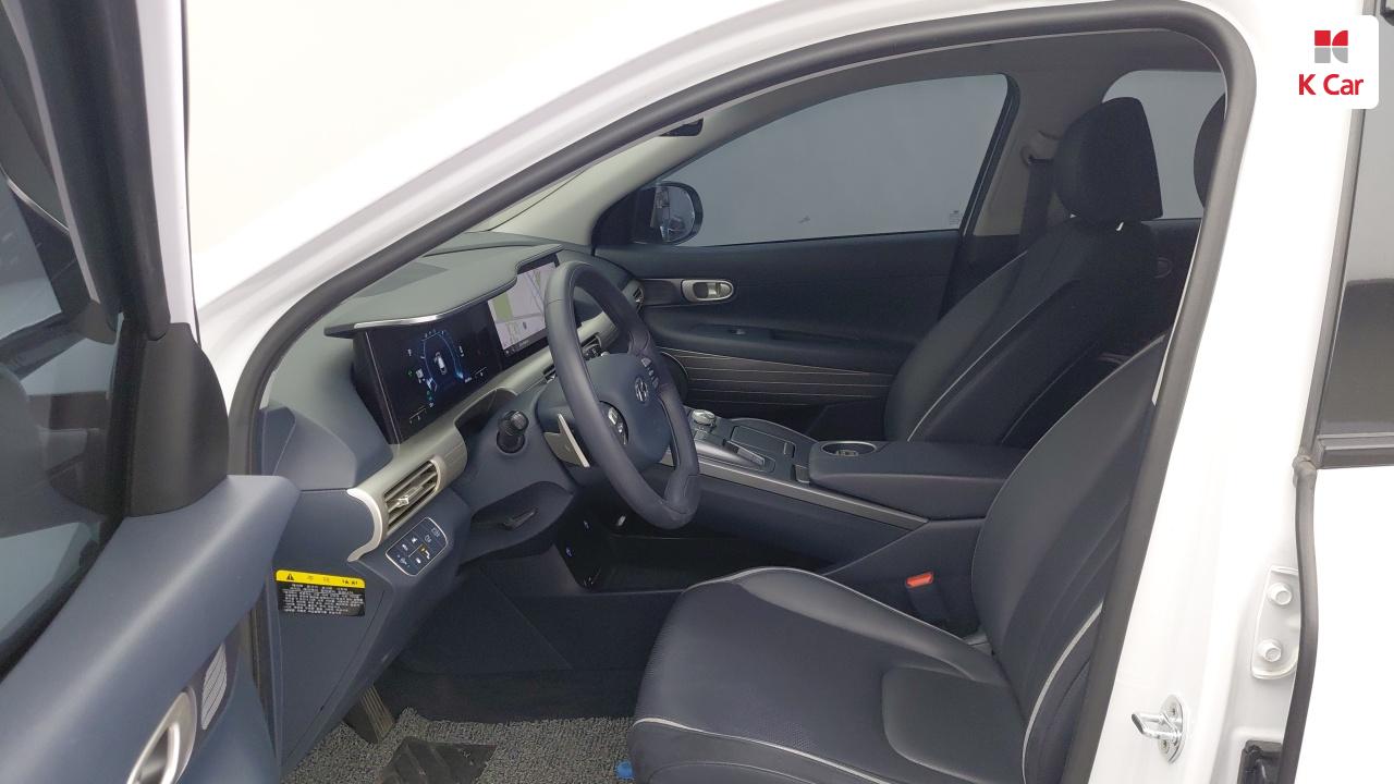 HYUNDAI Nexo FCEV