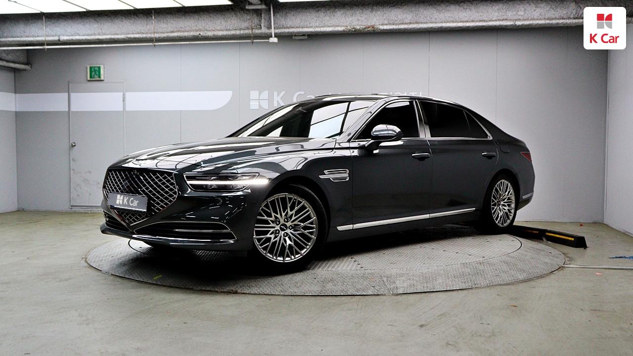 GENESIS G90 3.3T AWD