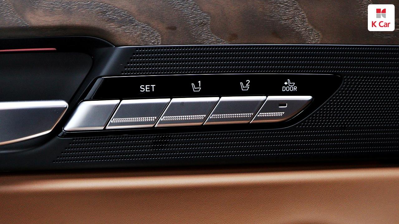 GENESIS G90 3.3T AWD