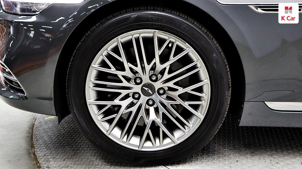GENESIS G90 3.3T AWD