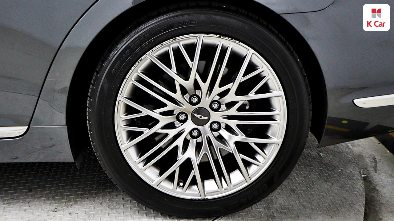 GENESIS G90 3.3T AWD
