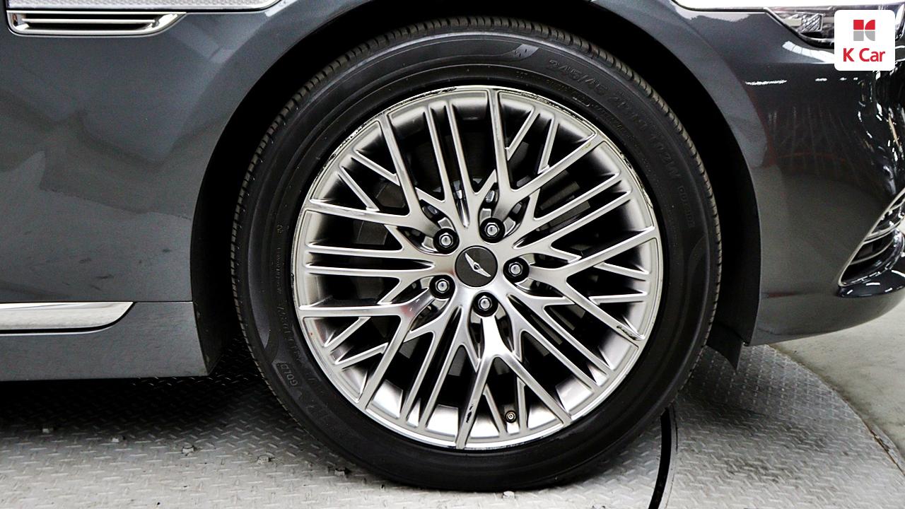 GENESIS G90 3.3T AWD