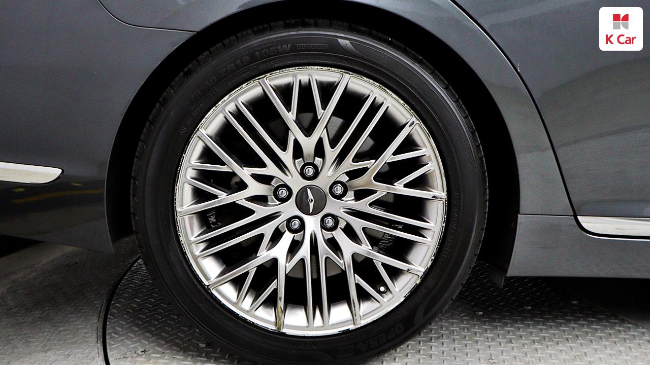 GENESIS G90 3.3T AWD