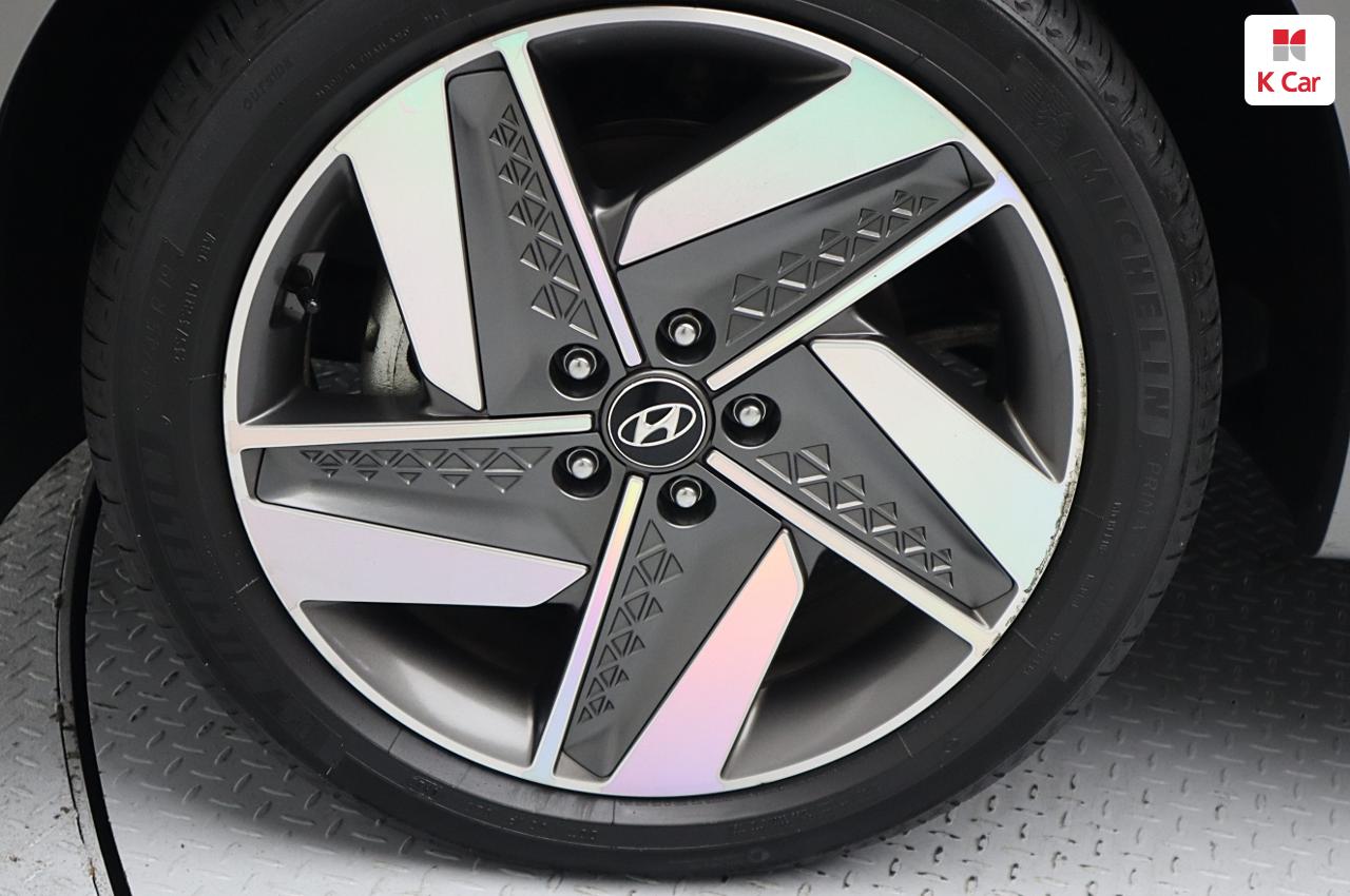 HYUNDAI Nexo FCEV