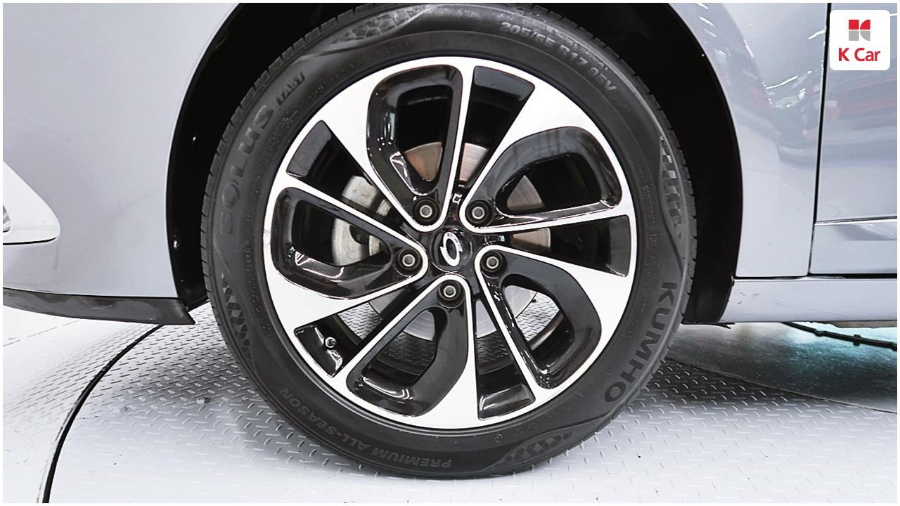 RENAULT(SAMSUNG) SM3 Neo RE