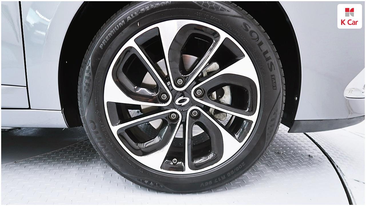 RENAULT(SAMSUNG) SM3 Neo RE