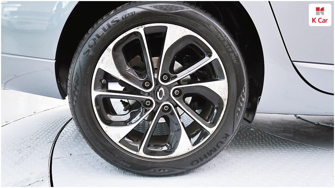 RENAULT(SAMSUNG) SM3 Neo RE
