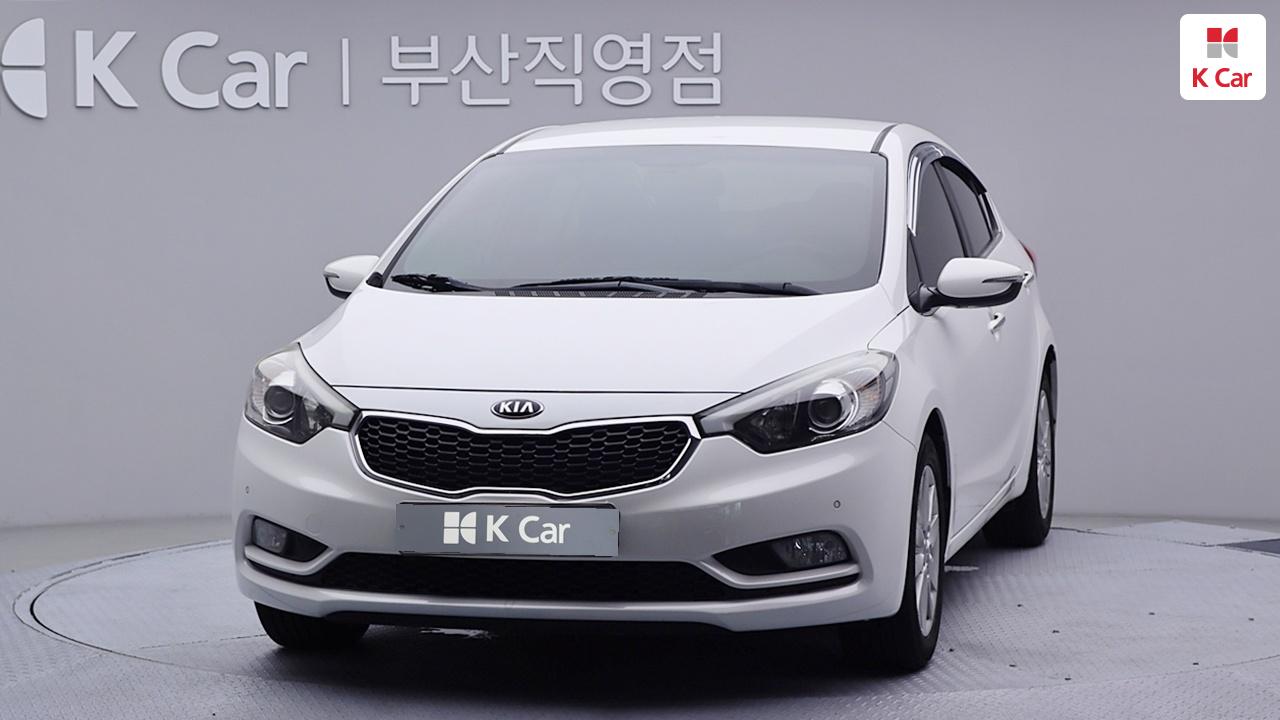 KIA K3 1.6 GDI