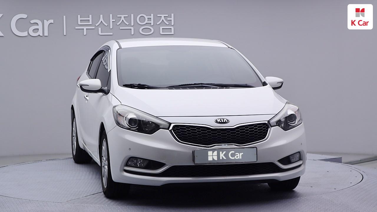 KIA K3 1.6 GDI