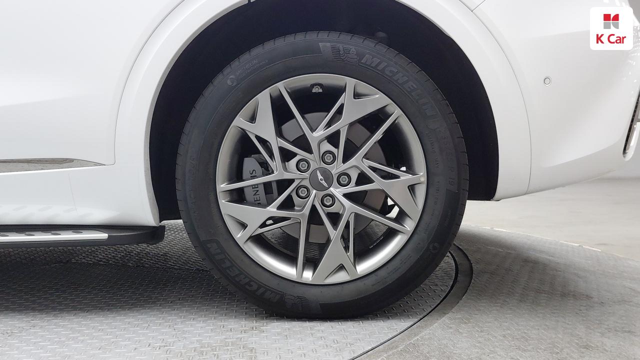 GENESIS GV70 2.5T AWD