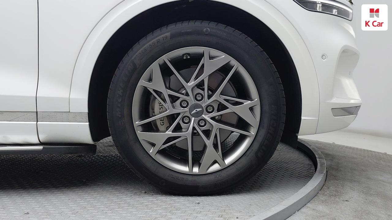 GENESIS GV70 2.5T AWD