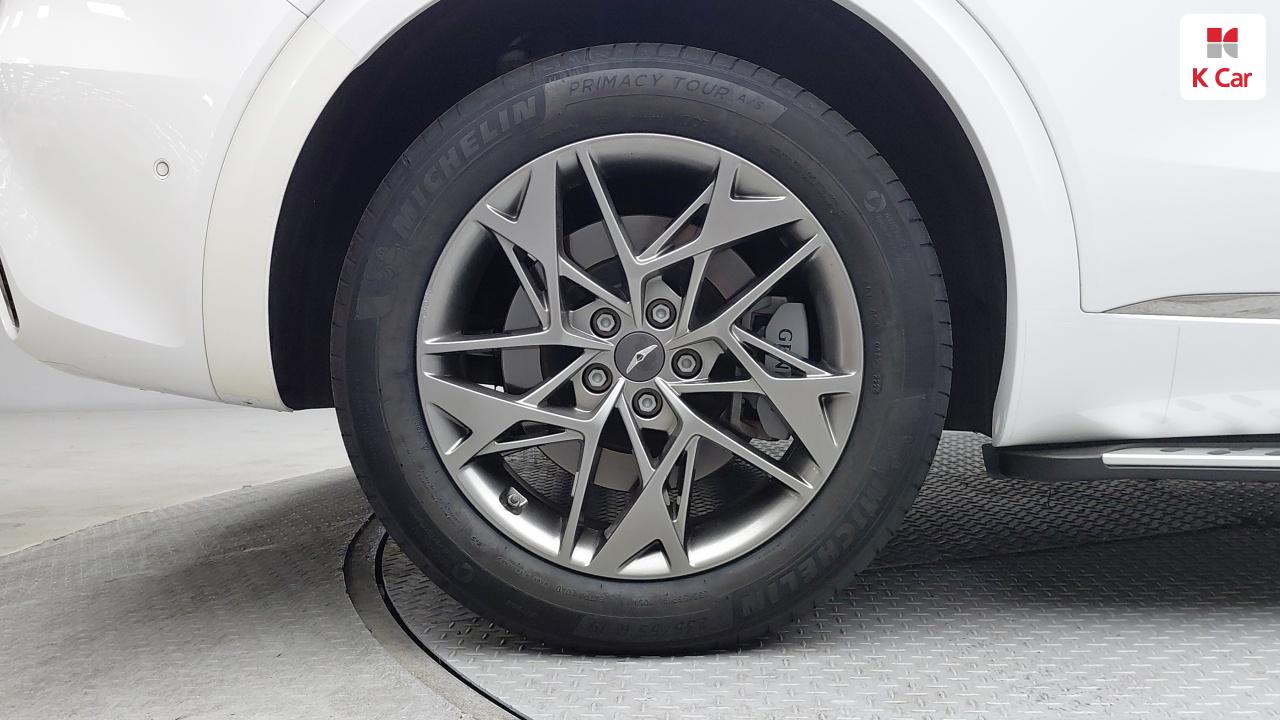 GENESIS GV70 2.5T AWD