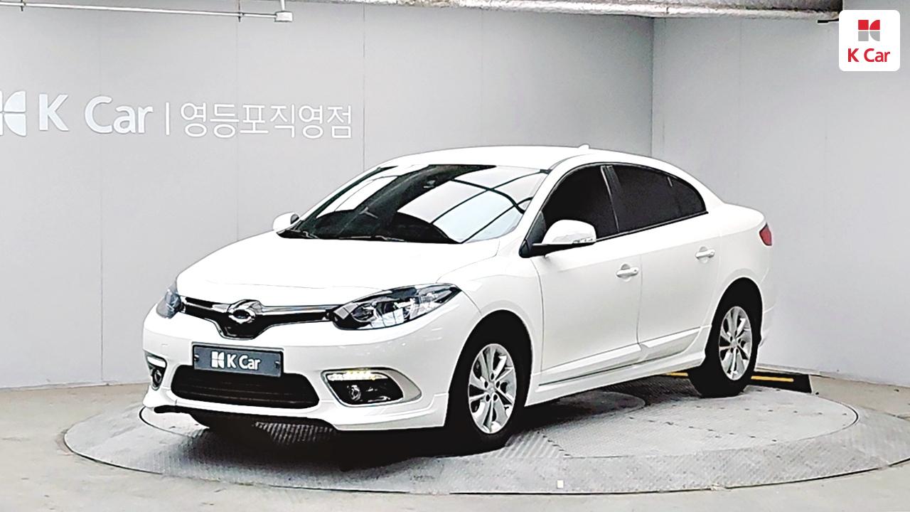 RENAULT(SAMSUNG) SM3 Neo SE Plus