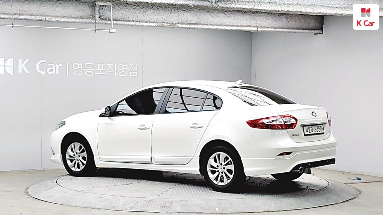 RENAULT(SAMSUNG) SM3 Neo SE Plus