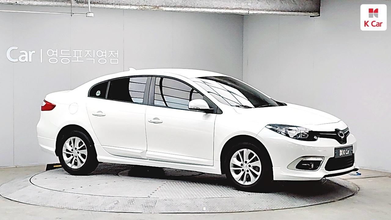 RENAULT(SAMSUNG) SM3 Neo SE Plus