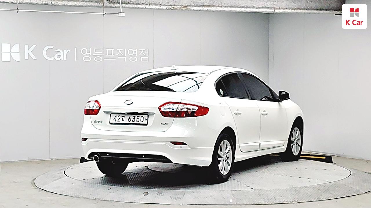 RENAULT(SAMSUNG) SM3 Neo SE Plus