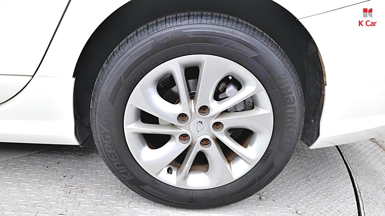 RENAULT(SAMSUNG) SM3 Neo SE Plus