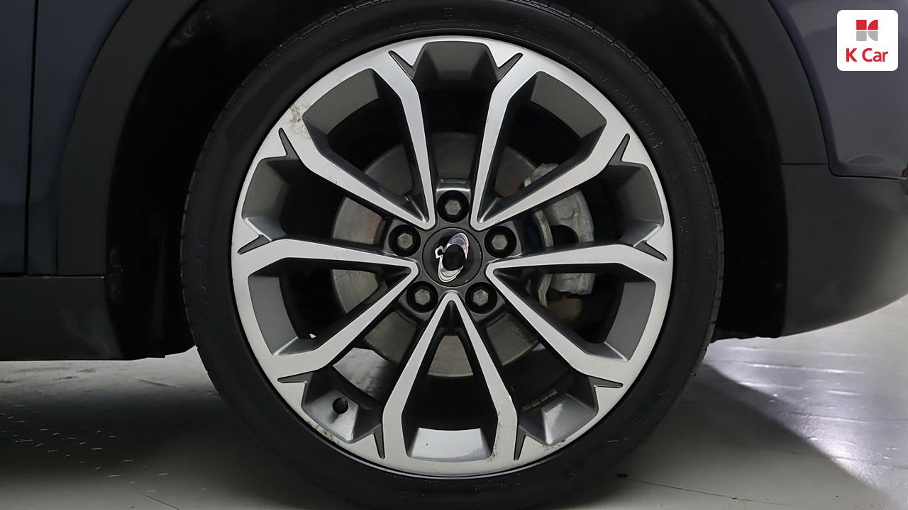 KG MOBILITY(SSANGYONG) Tivoli Diesel 2WD
