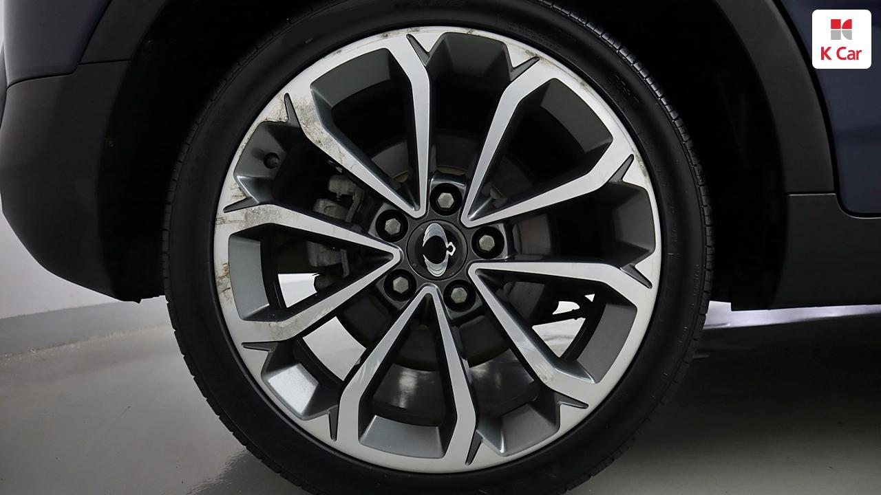 KG MOBILITY(SSANGYONG) Tivoli Diesel 2WD