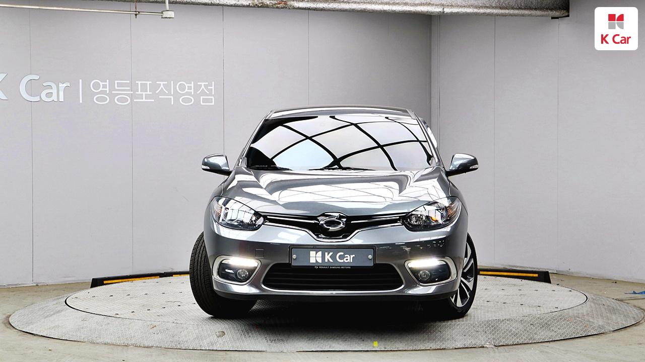 RENAULT(SAMSUNG) SM3 Neo SE
