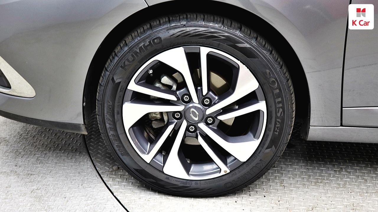 RENAULT(SAMSUNG) SM3 Neo SE