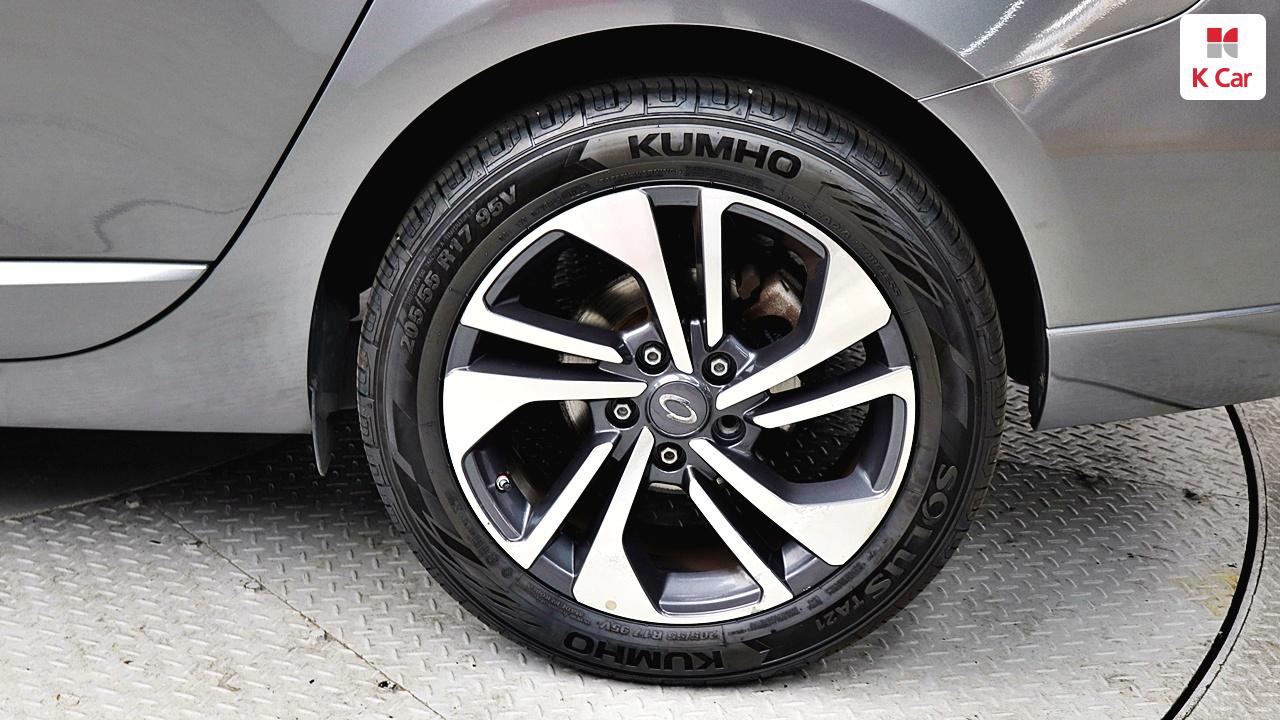 RENAULT(SAMSUNG) SM3 Neo SE
