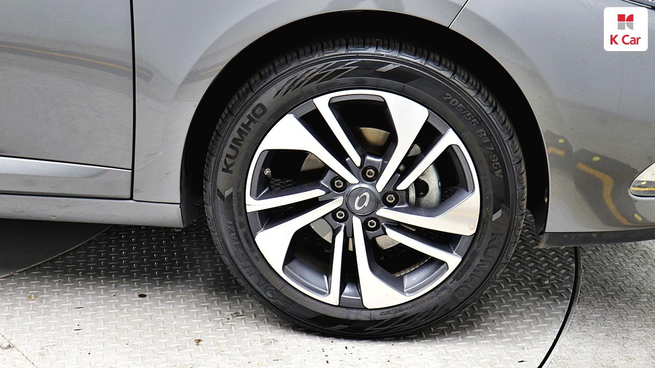 RENAULT(SAMSUNG) SM3 Neo SE