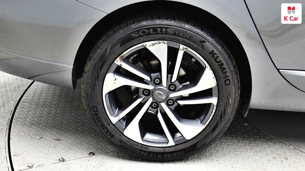 RENAULT(SAMSUNG) SM3 Neo SE