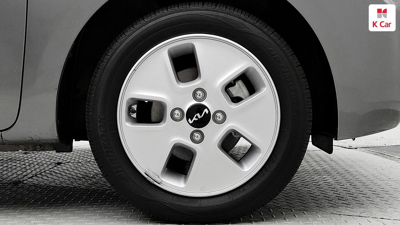 KIA The New Ray 1.0 Gasoline