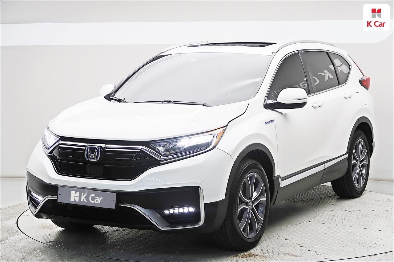 هوندا CR-V