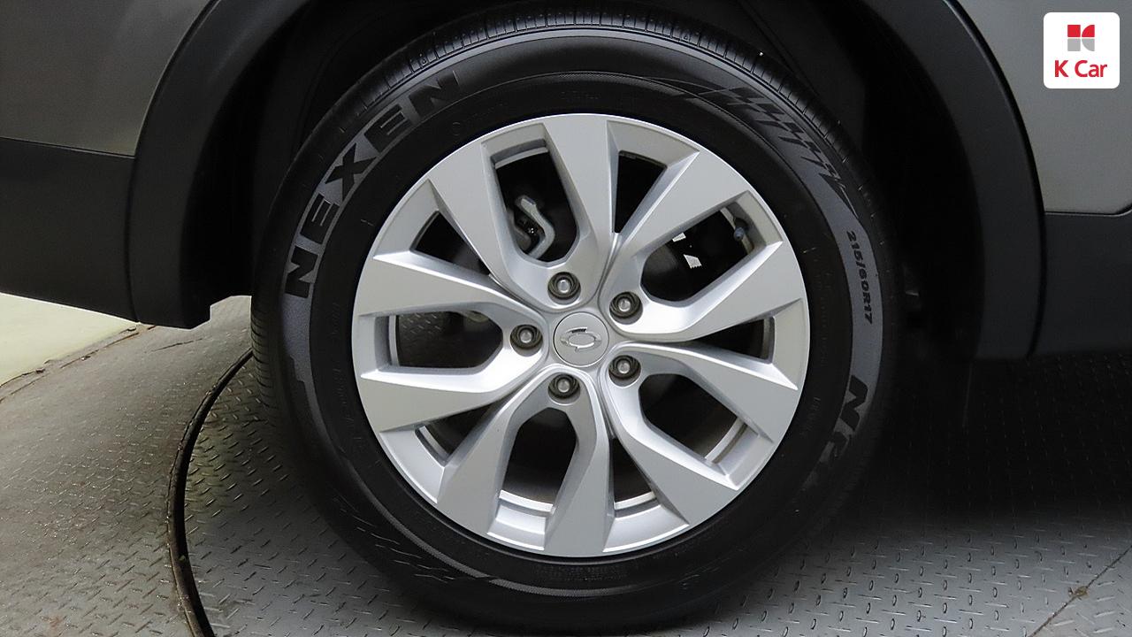 RENAULT(SAMSUNG) XM3 1.6 GTe
