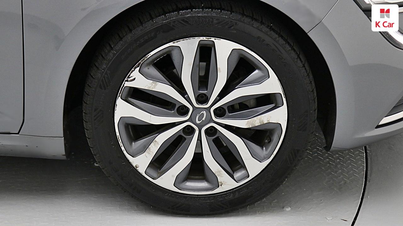 르노코리아(삼성) SM6 2.0 LPe LE (장애인용)