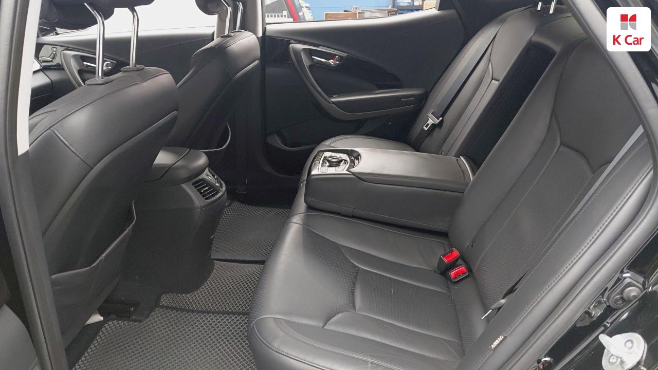 HYUNDAI Grandeur HG HG 240