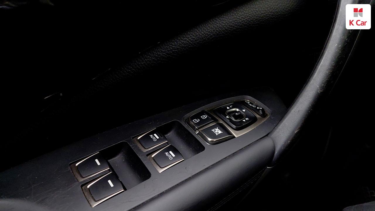 HYUNDAI Grandeur HG HG 240