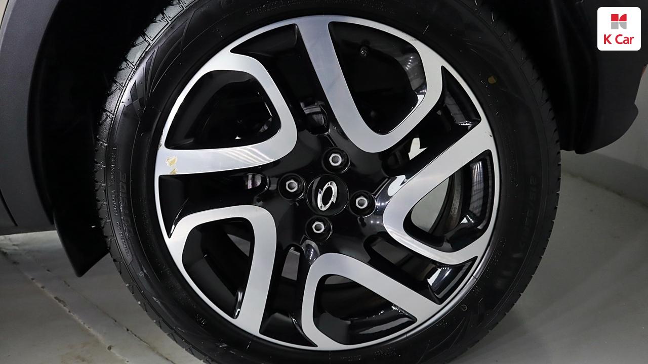 RENAULT(SAMSUNG) QM3 RE