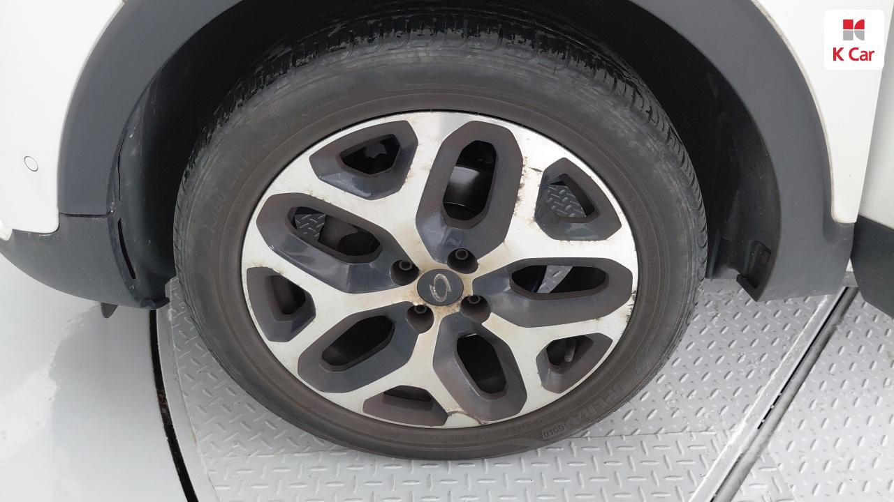 RENAULT(SAMSUNG) New QM3 1.5 DCi