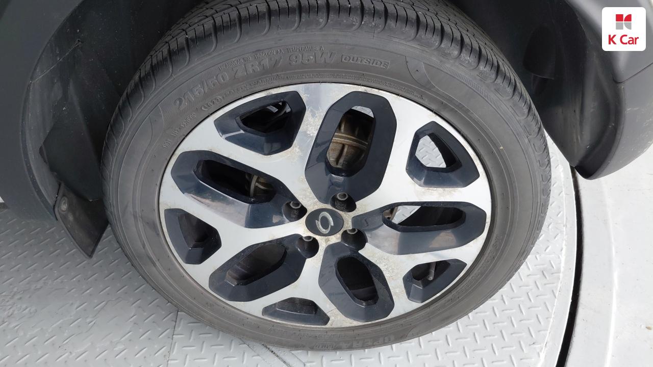 RENAULT(SAMSUNG) New QM3 1.5 DCi