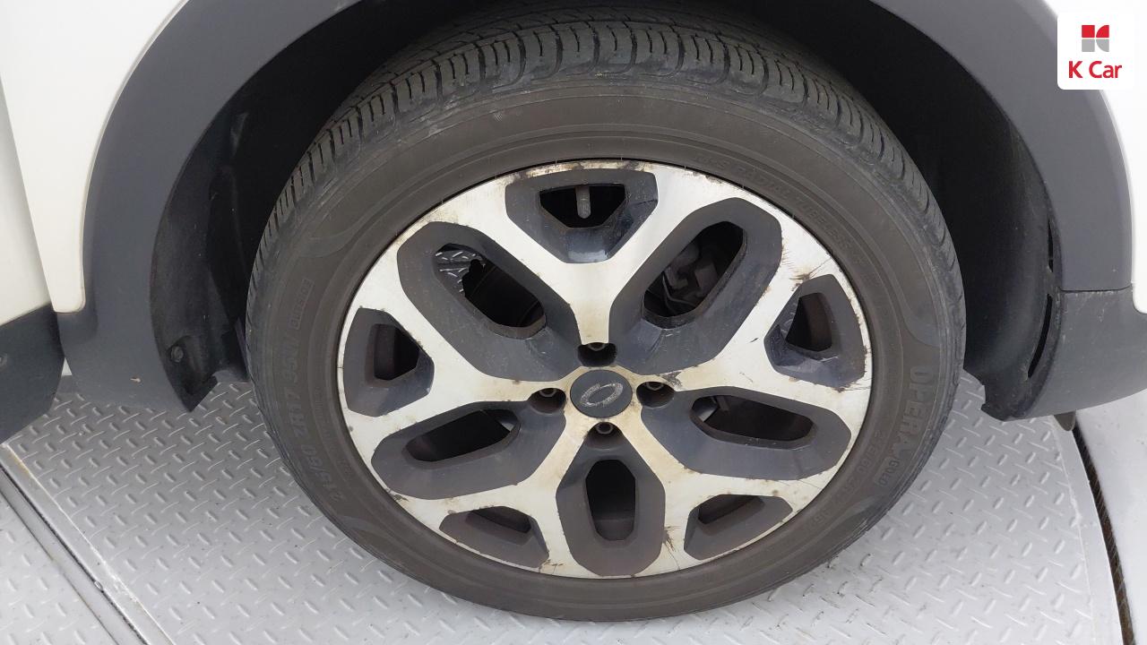RENAULT(SAMSUNG) New QM3 1.5 DCi