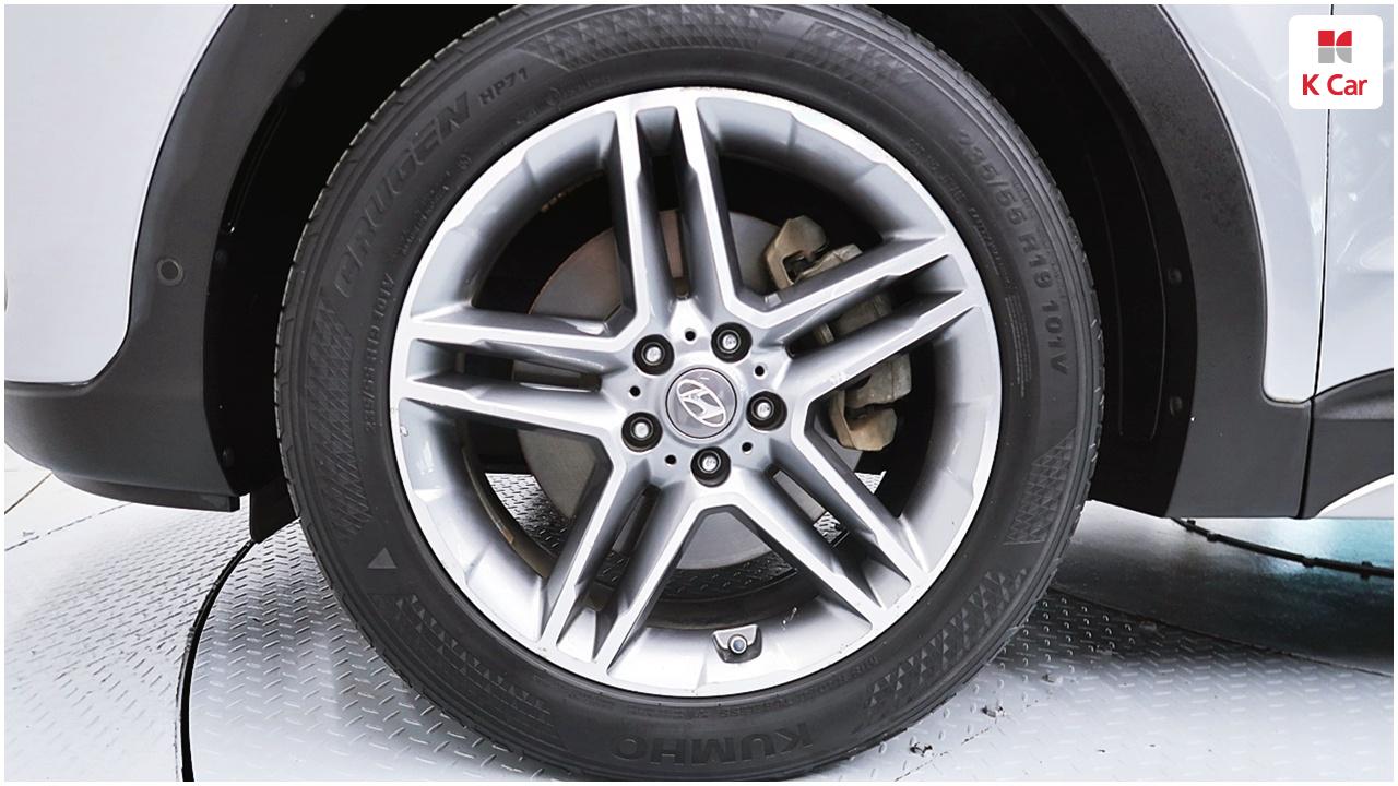 현대 더 뉴 맥스크루즈 가솔린 3.3 4WD 프레스티지