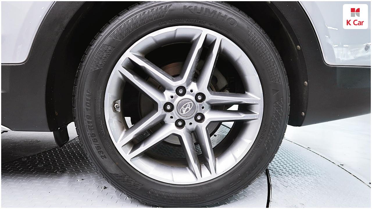 현대 더 뉴 맥스크루즈 가솔린 3.3 4WD 프레스티지