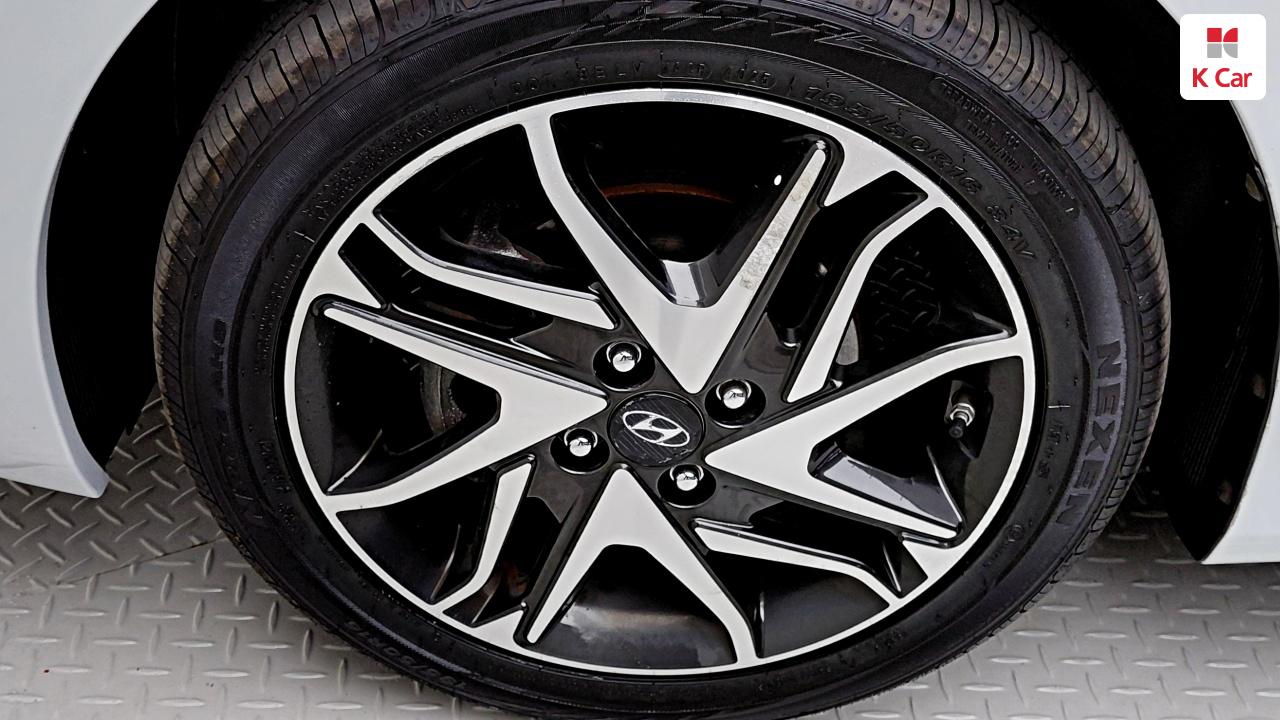 HYUNDAI Accent New Model 1.4 VVT