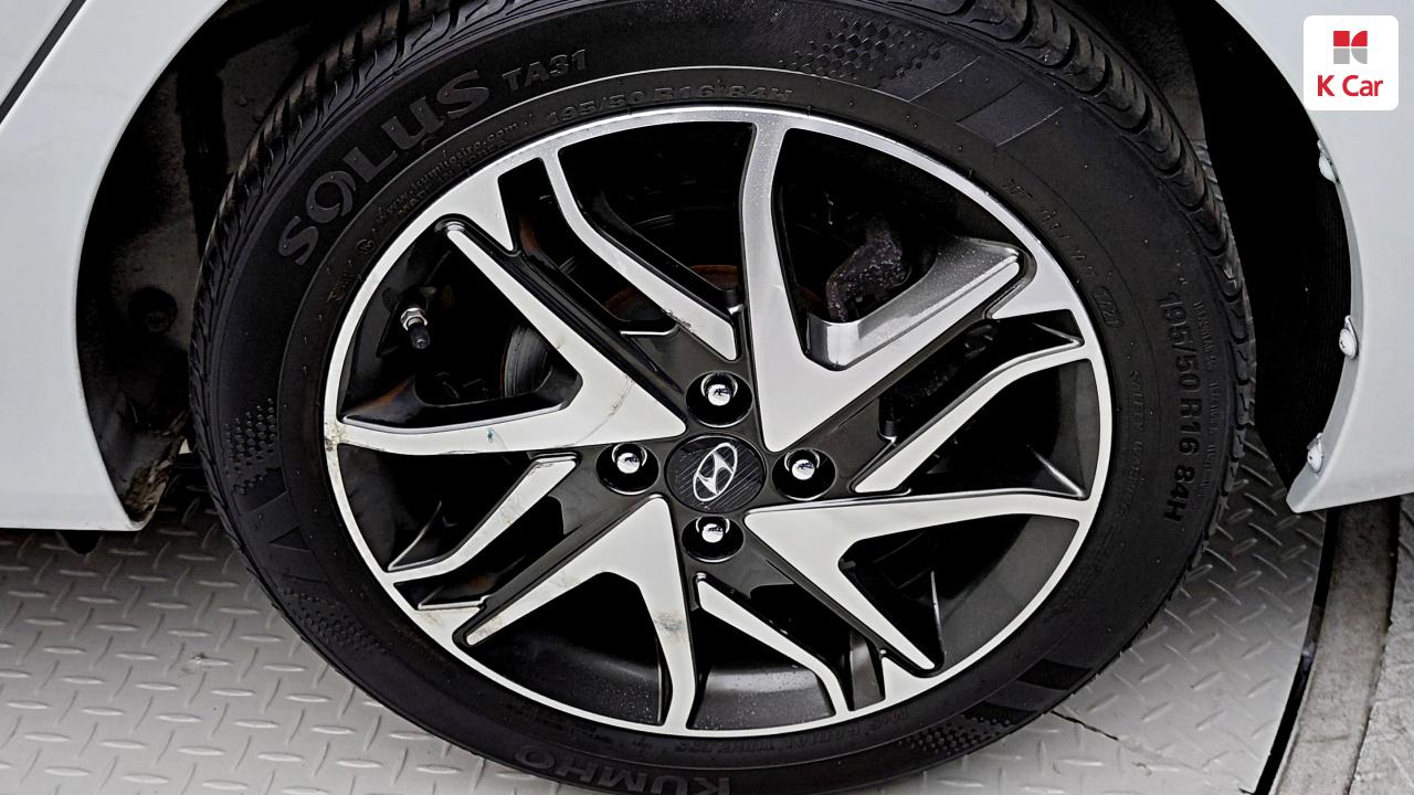 HYUNDAI Accent New Model 1.4 VVT