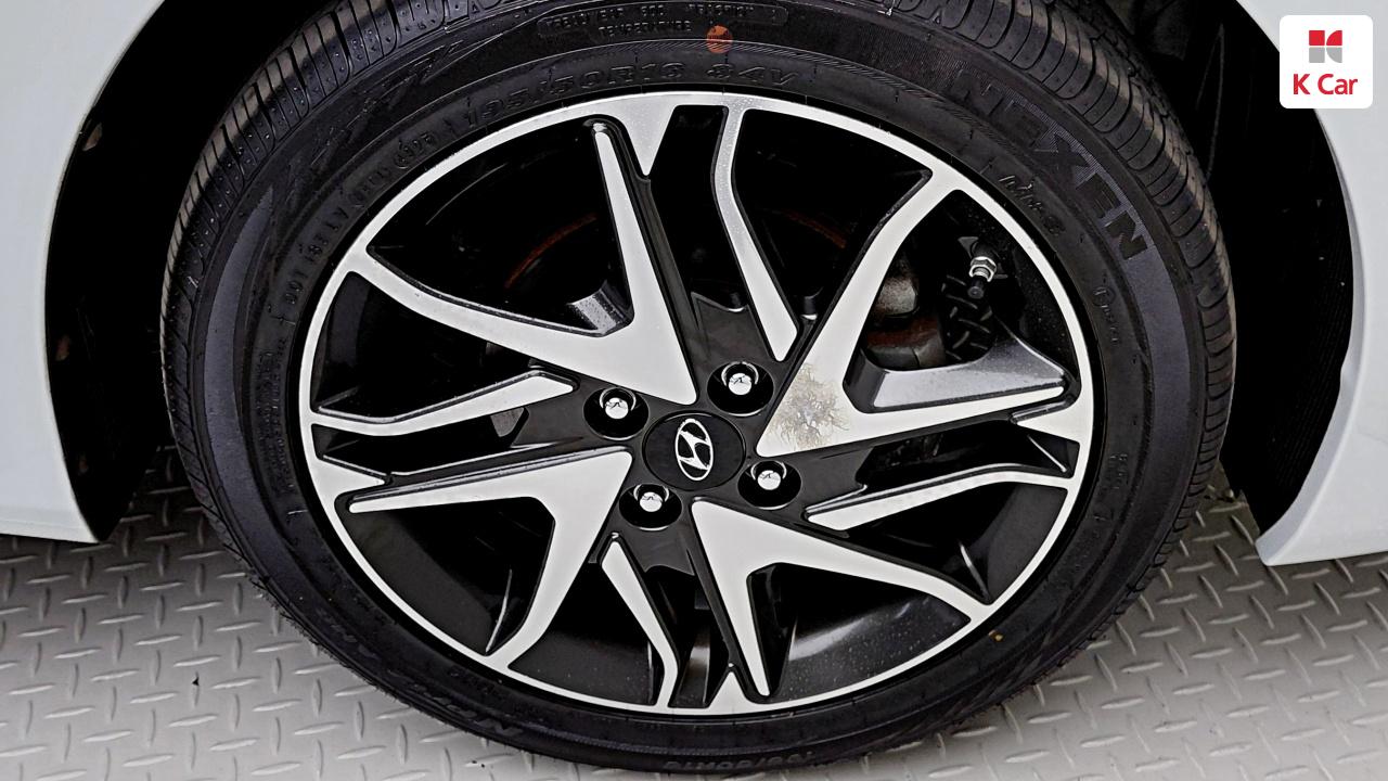 HYUNDAI Accent New Model 1.4 VVT